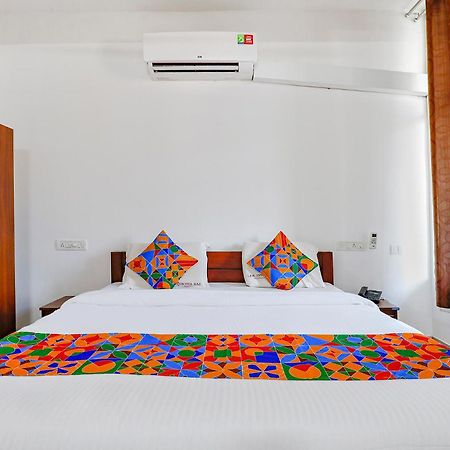 FabHotel Raj Residency Madikeri Exterior foto